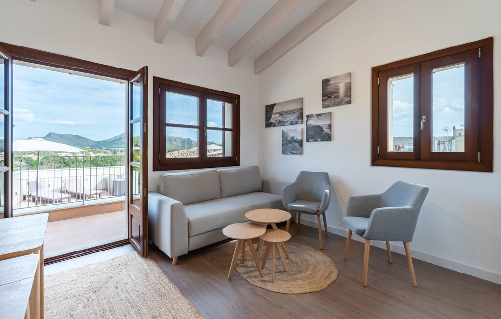 Casa Bella Mirada, Maison 6 personnes à Arta - Photo 38