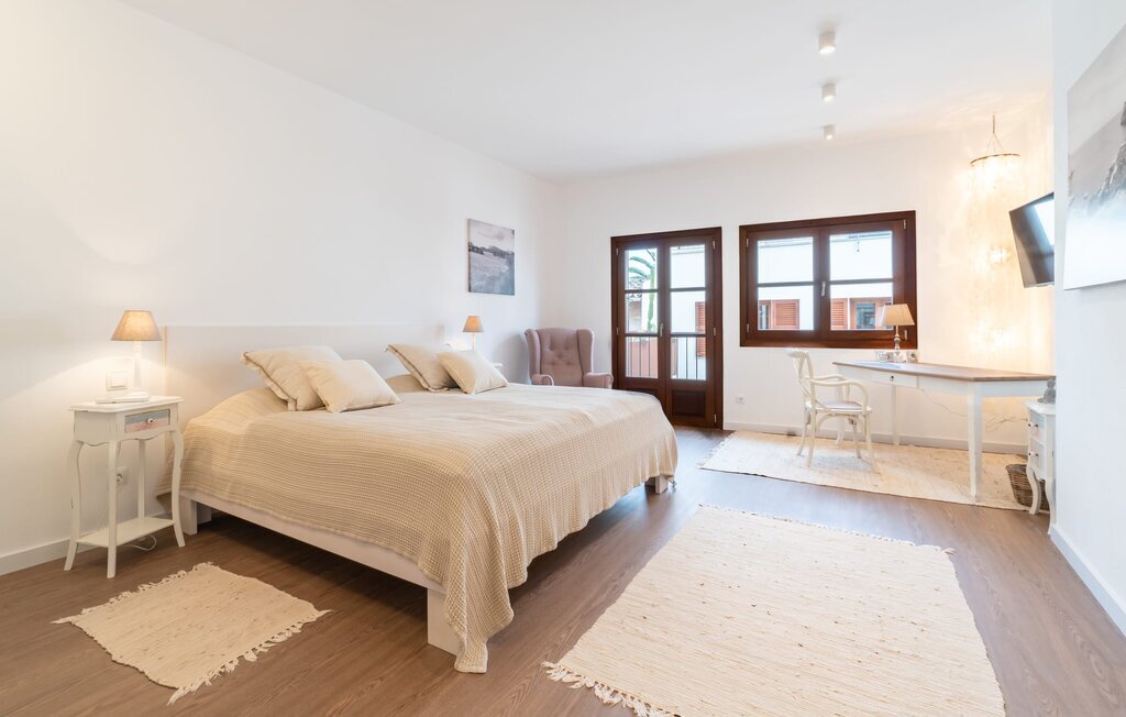 Casa Bella Mirada, Maison 6 personnes à Arta - Photo 40
