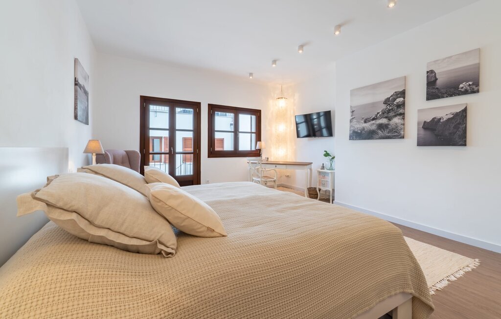Casa Bella Mirada, Maison 6 personnes à Arta - Photo 41