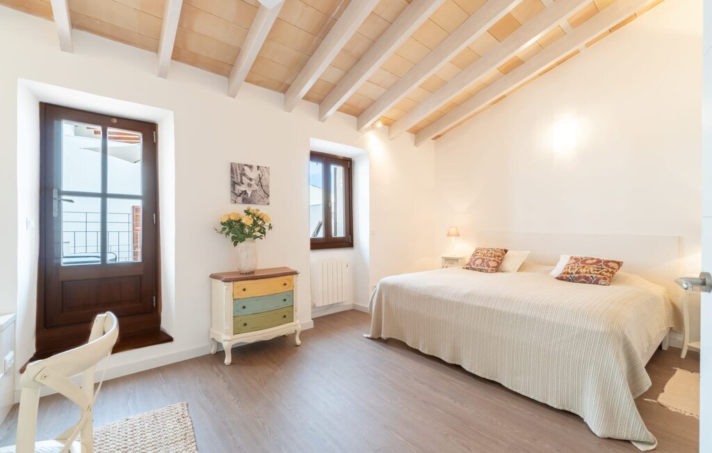 Casa Bella Mirada, Maison 6 personnes à Arta - Photo 43
