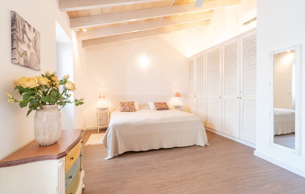 Casa Bella Mirada, Maison 6 personnes à Arta - Photo 44