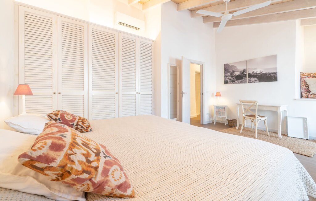 Casa Bella Mirada, Maison 6 personnes à Arta - Photo 45