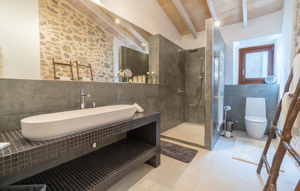 Casa Bella Mirada, Maison 6 personnes à Arta - Photo 49