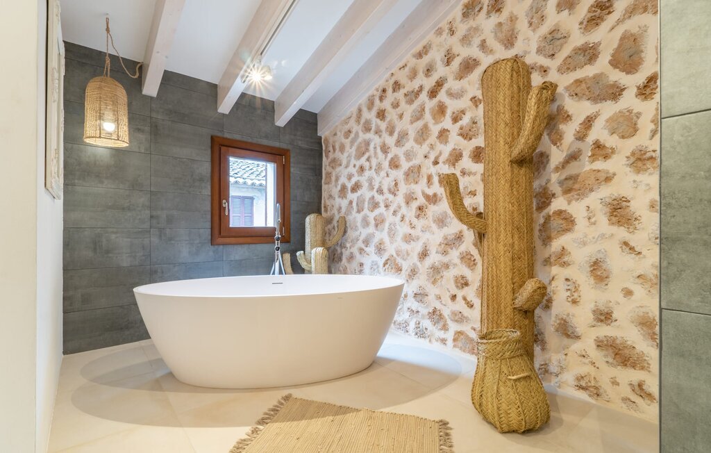 Casa Bella Mirada, Maison 6 personnes à Arta - Photo 52