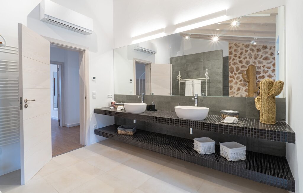 Casa Bella Mirada, Maison 6 personnes à Arta - Photo 53