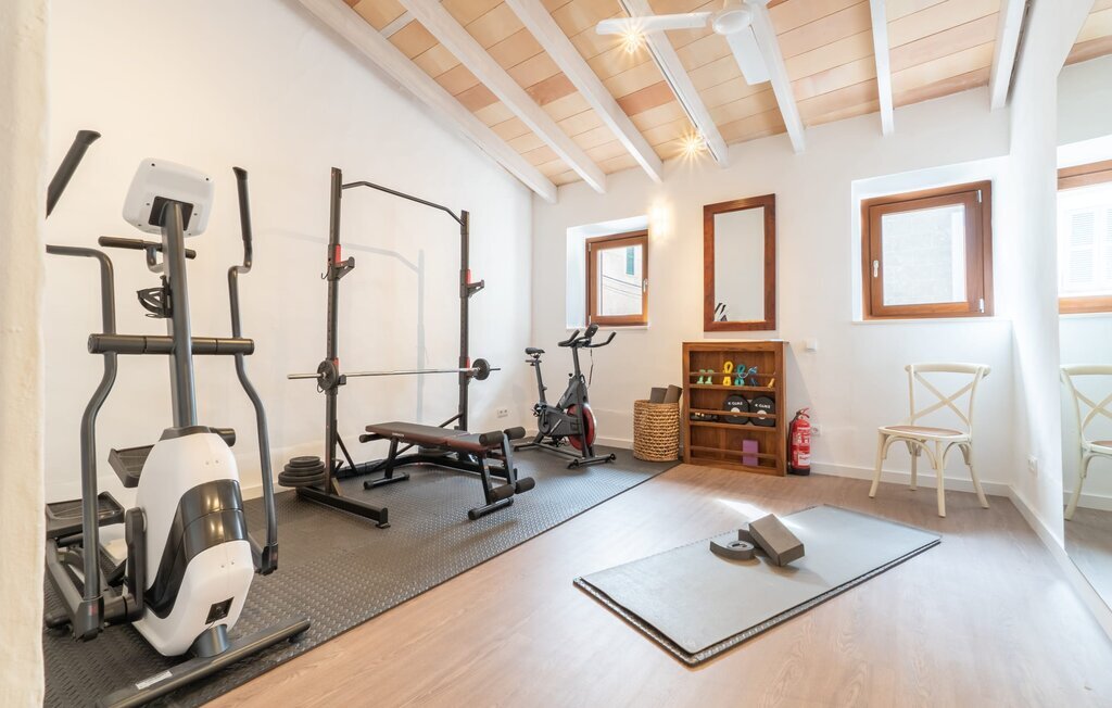 Casa Bella Mirada, Maison 6 personnes à Arta - Photo 57