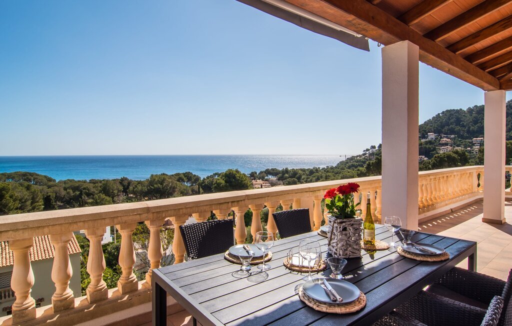 Villa Leonie à Canyamel, vue mer et piscine privée - Photo 7
