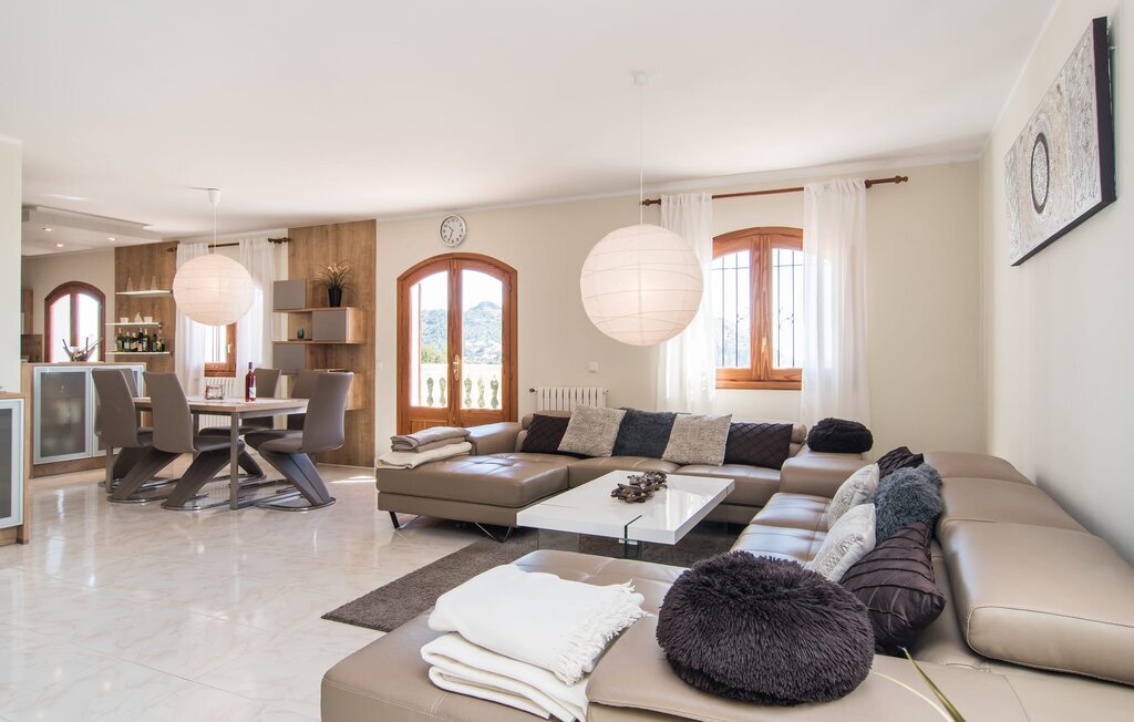 Villa Leonie à Canyamel, vue mer et piscine privée - Photo 9
