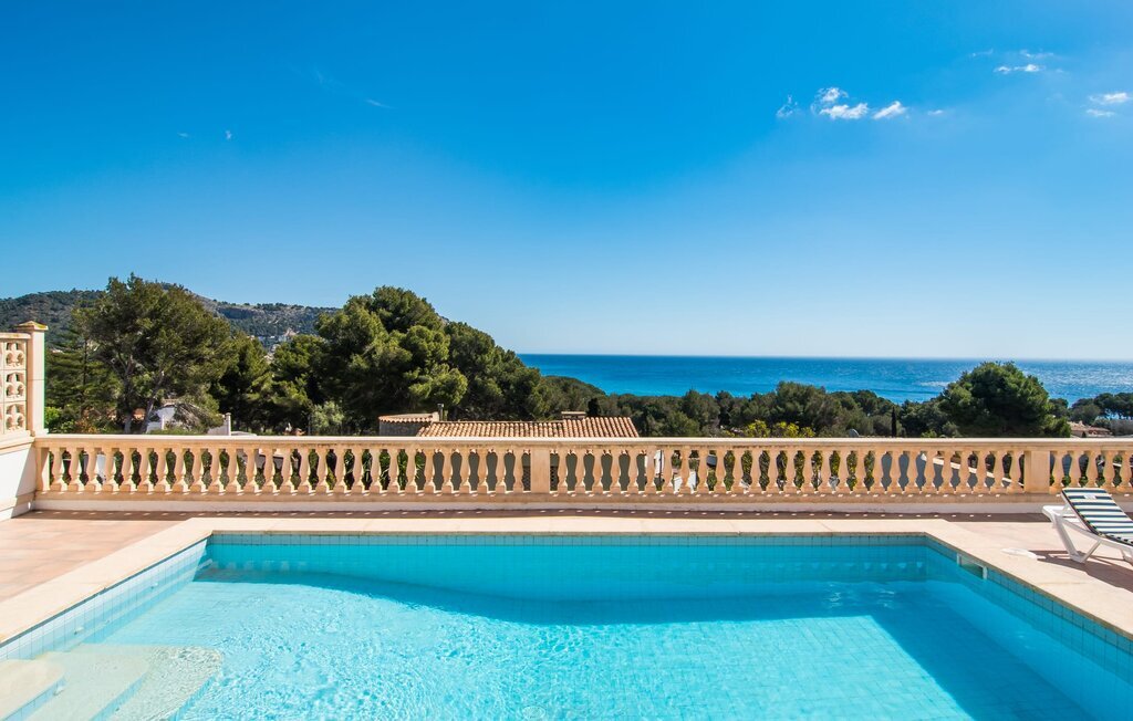 Villa Leonie à Canyamel, vue mer et piscine privée - Photo 11