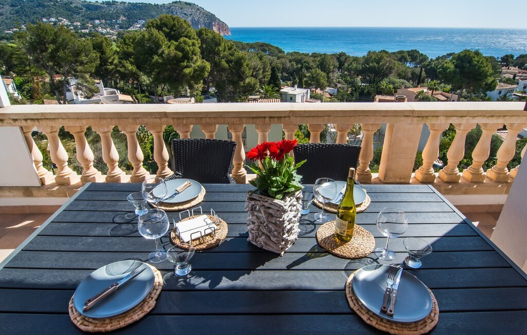 Villa Leonie à Canyamel, vue mer et piscine privée - Photo 14