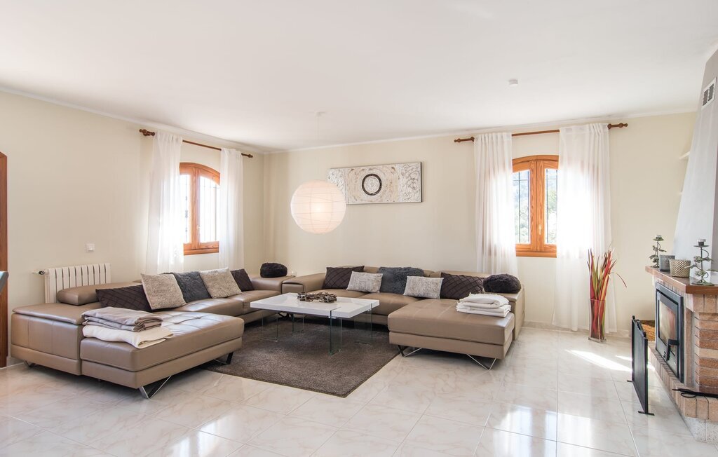 Villa Leonie à Canyamel, vue mer et piscine privée - Photo 16