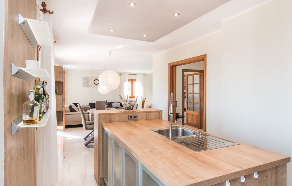 Villa Leonie à Canyamel, vue mer et piscine privée - Photo 23