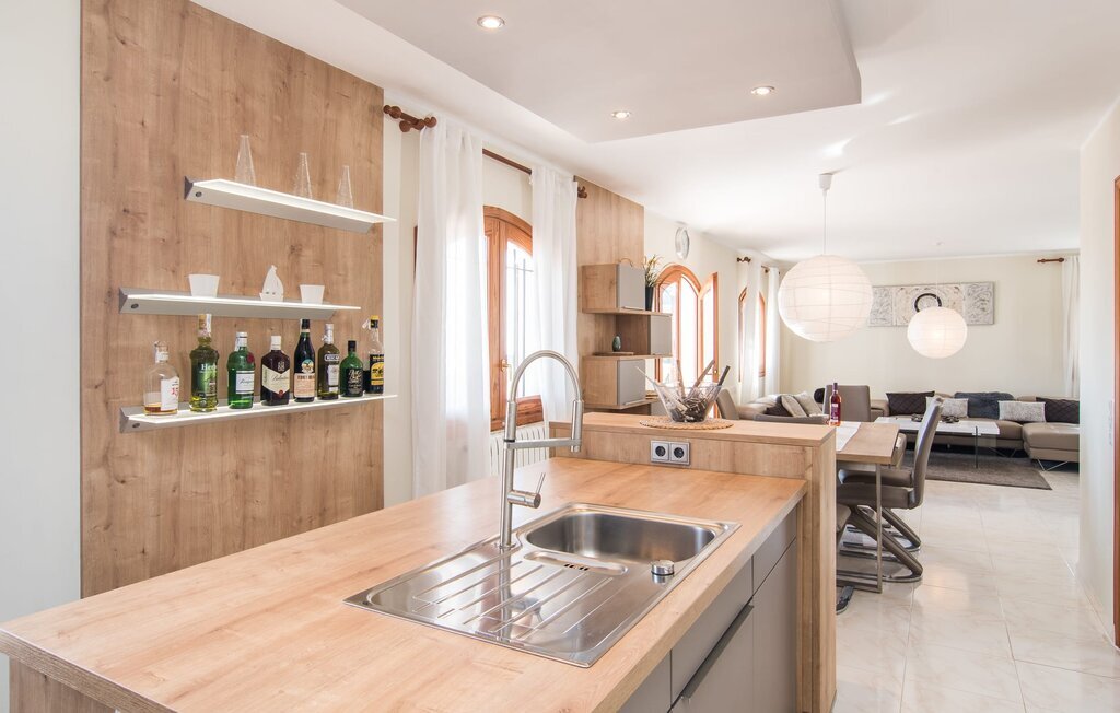 Villa Leonie à Canyamel, vue mer et piscine privée - Photo 24