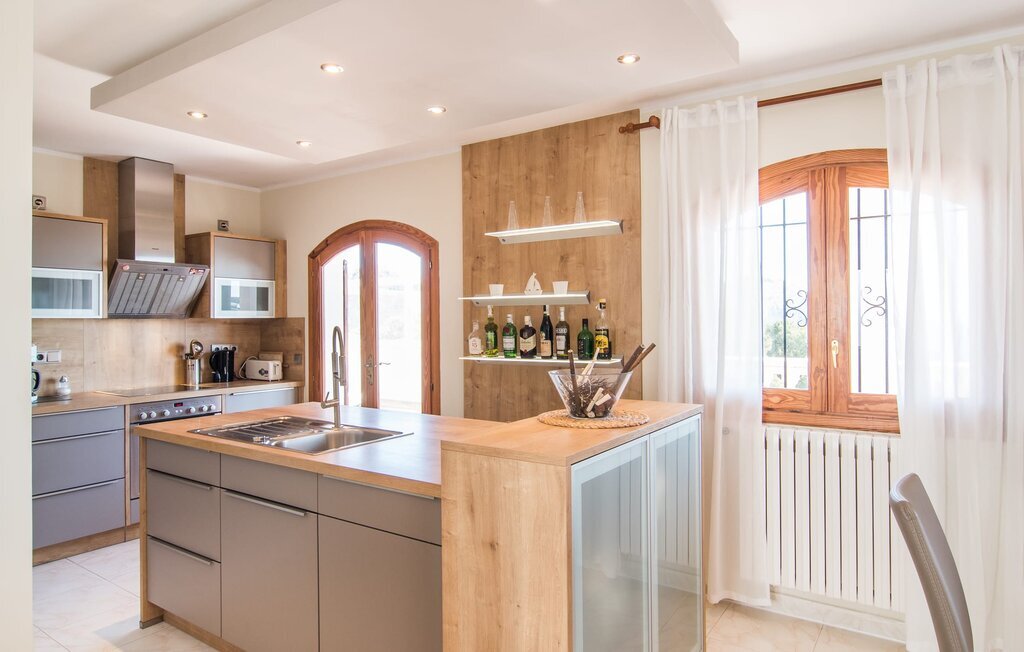 Villa Leonie à Canyamel, vue mer et piscine privée - Photo 25