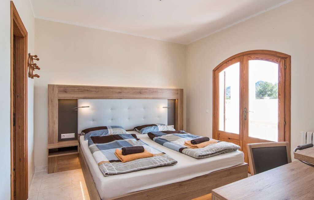 Villa Leonie à Canyamel, vue mer et piscine privée - Photo 28