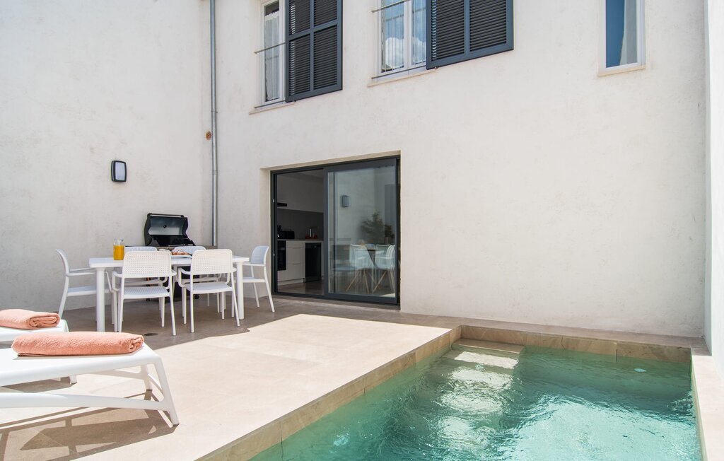 Na Valenta, Maison 8 personnes à Arta - Photo 2