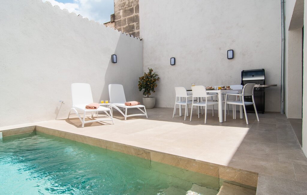 Na Valenta, Maison 8 personnes à Arta - Photo 4