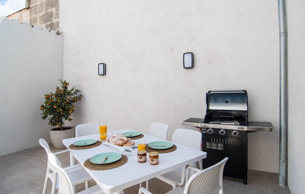 Na Valenta, Maison 8 personnes à Arta - Photo 5