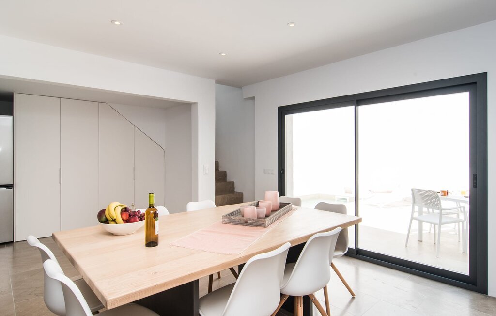 Na Valenta, Maison 8 personnes à Arta - Photo 6