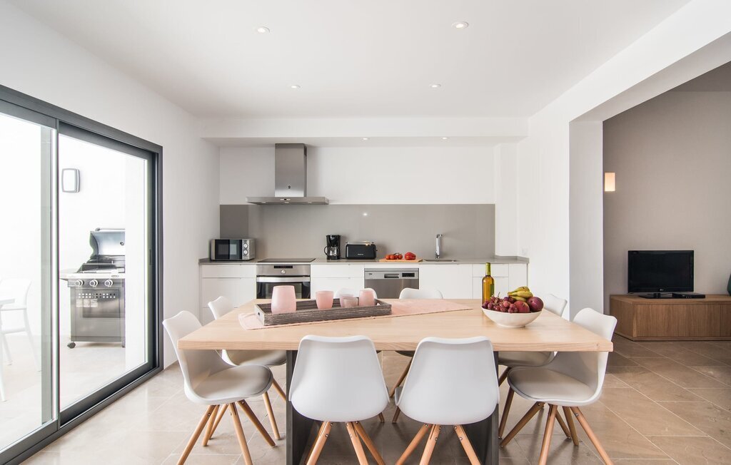 Na Valenta, Maison 8 personnes à Arta - Photo 7