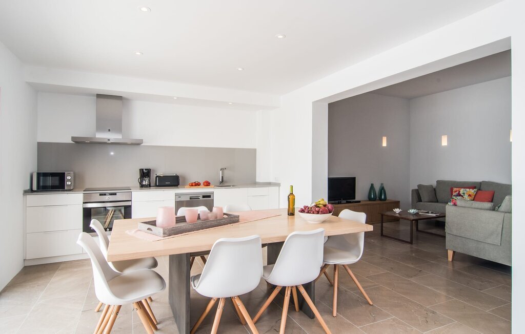 Na Valenta, Maison 8 personnes à Arta - Photo 9