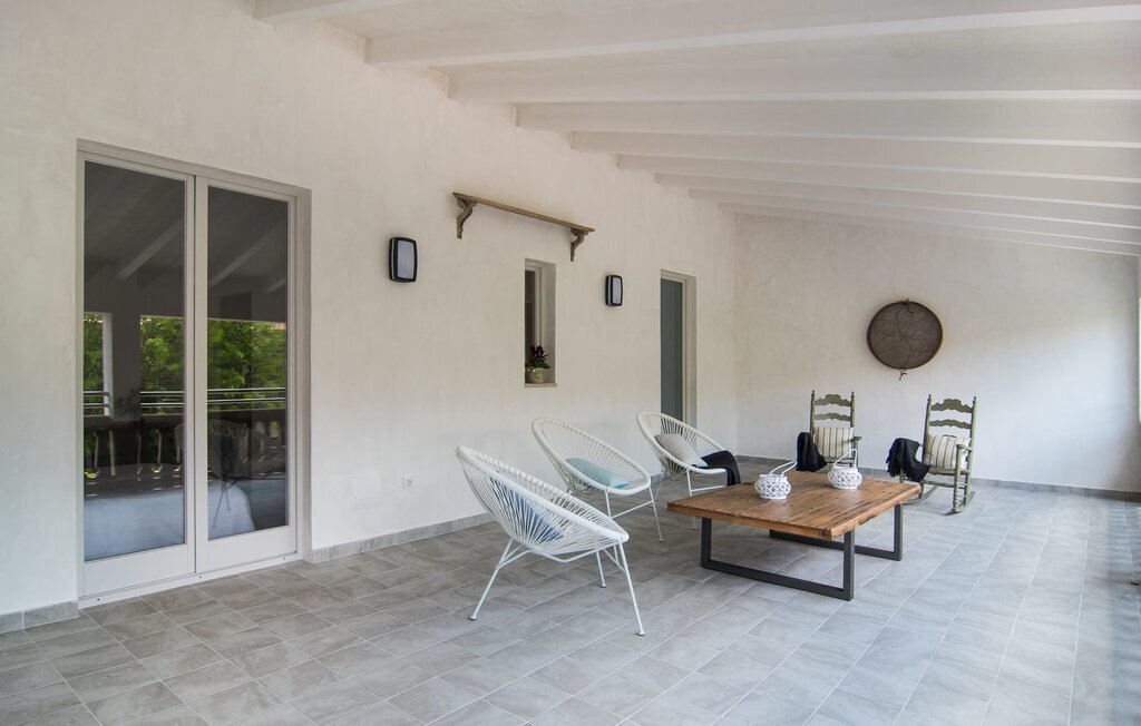 Na Valenta, Maison 8 personnes à Arta - Photo 10