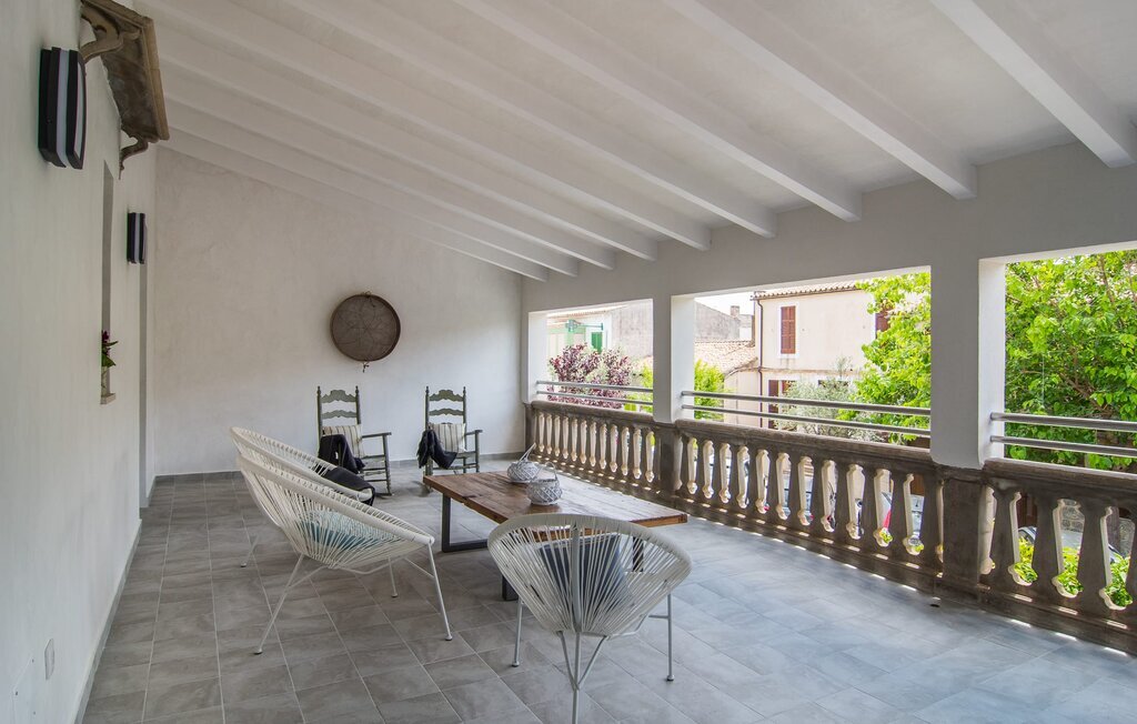 Na Valenta, Maison 8 personnes à Arta - Photo 11