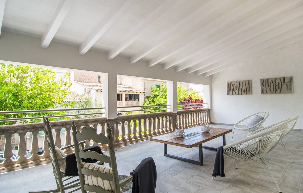 Na Valenta, Maison 8 personnes à Arta - Photo 12