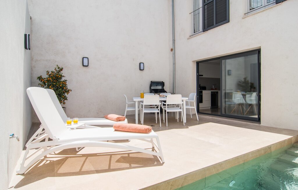 Na Valenta, Maison 8 personnes à Arta - Photo 13
