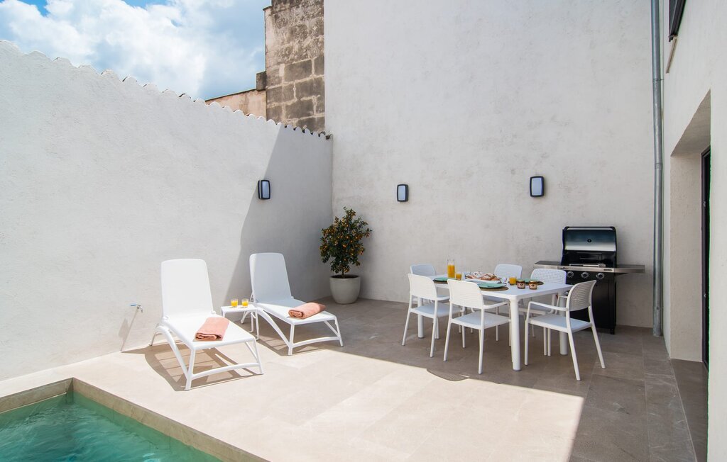 Na Valenta, Maison 8 personnes à Arta - Photo 14