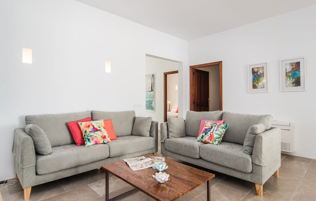 Na Valenta, Maison 8 personnes à Arta - Photo 17