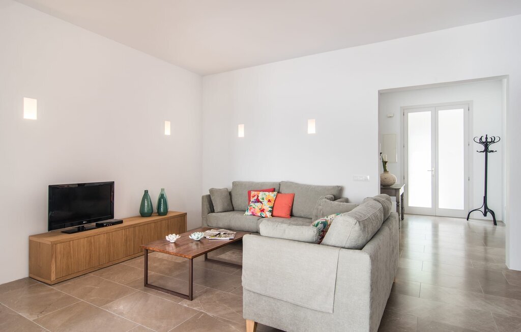 Na Valenta, Maison 8 personnes à Arta - Photo 18