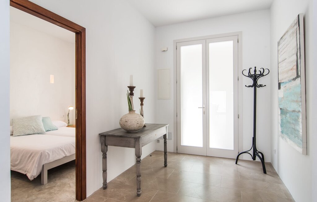 Na Valenta, Maison 8 personnes à Arta - Photo 22