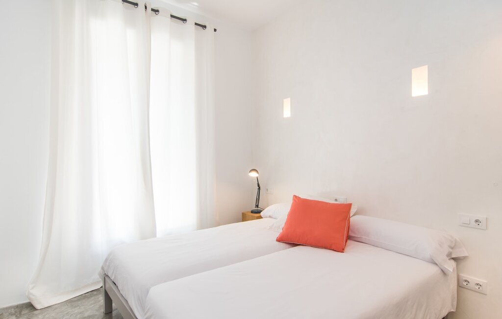 Na Valenta, Maison 8 personnes à Arta - Photo 25