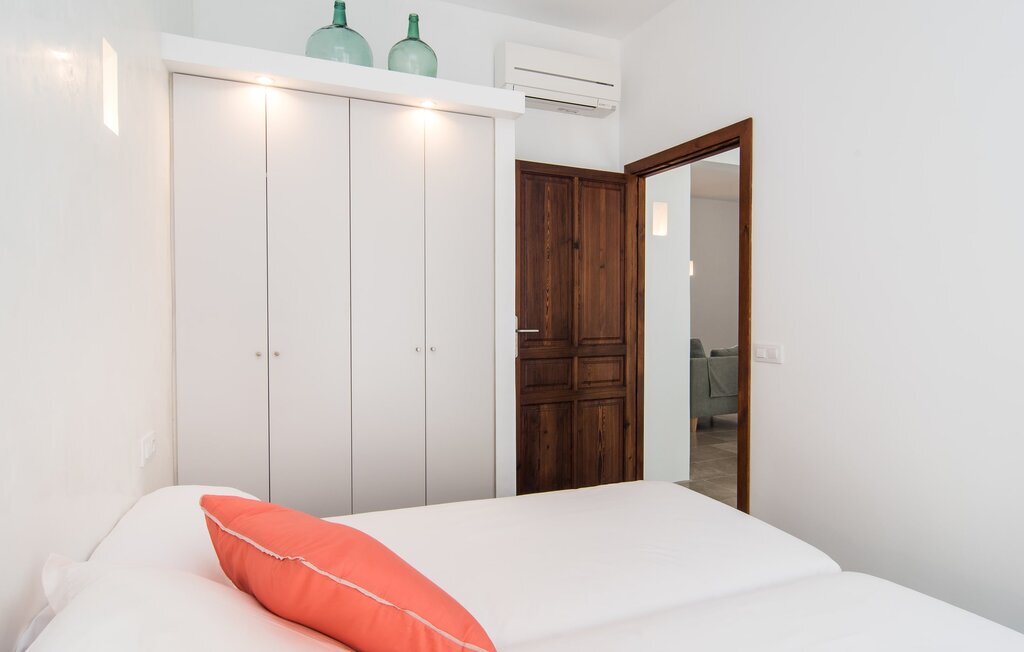 Na Valenta, Maison 8 personnes à Arta - Photo 26