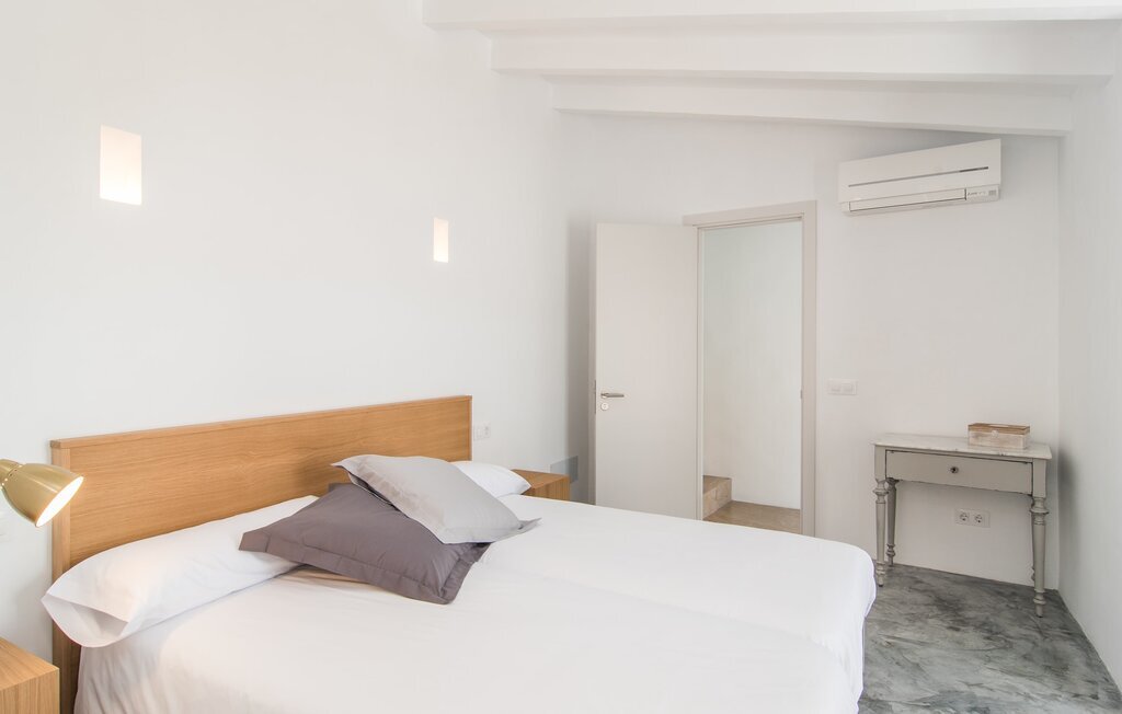 Na Valenta, Maison 8 personnes à Arta - Photo 28
