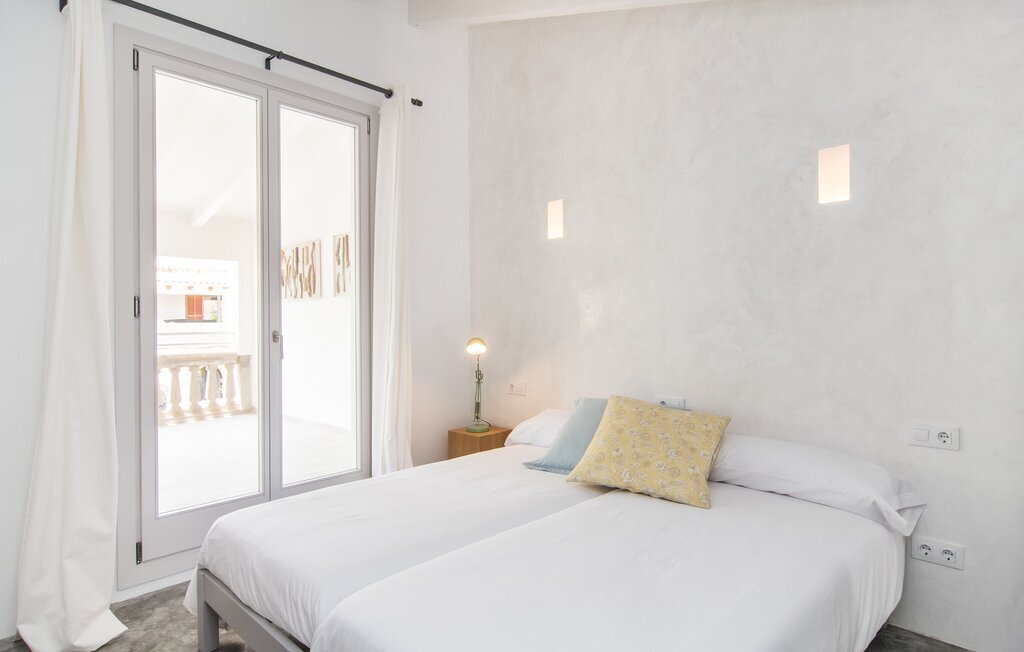 Na Valenta, Maison 8 personnes à Arta - Photo 30
