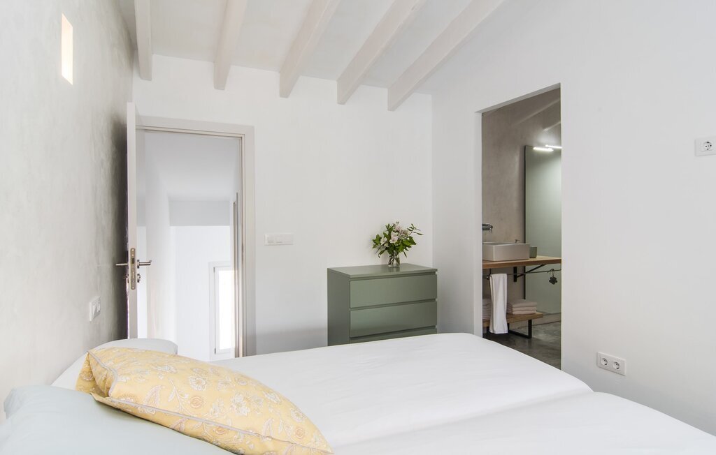 Na Valenta, Maison 8 personnes à Arta - Photo 31