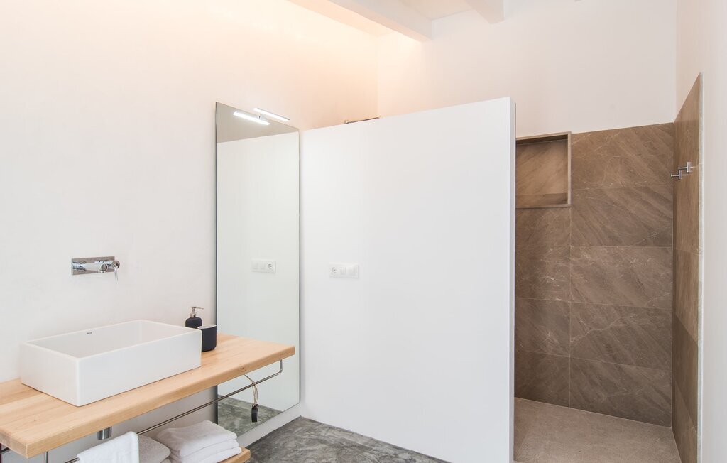 Na Valenta, Maison 8 personnes à Arta - Photo 33
