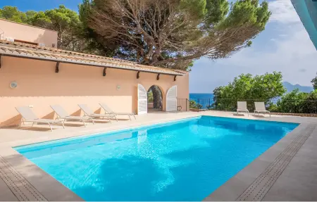 Lumb, Location Maison 7 personnes à Cala Ratjada - Photo 1
