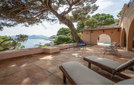 Lumb, Location Maison 7 personnes à Cala Ratjada - Photo 2