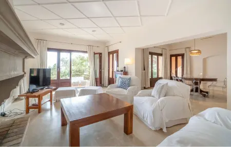 Lumb, Location Maison 7 personnes à Cala Ratjada - Photo 3