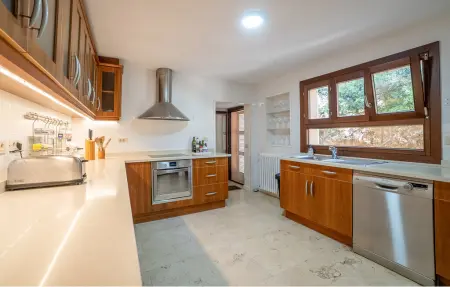 Lumb, Location Maison 7 personnes à Cala Ratjada - Photo 5
