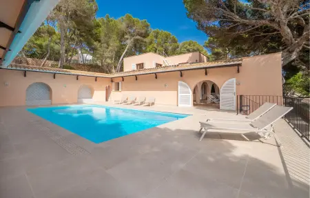 Lumb, Location Maison 7 personnes à Cala Ratjada - Photo 7