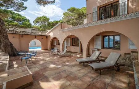 Lumb, Location Maison 7 personnes à Cala Ratjada - Photo 8