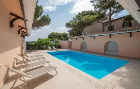 Lumb, Location Maison 7 personnes à Cala Ratjada - Photo 9