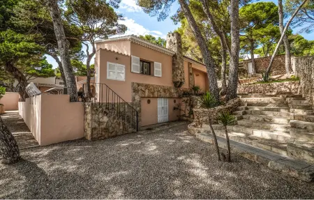 Lumb, Location Maison 7 personnes à Cala Ratjada - Photo 10