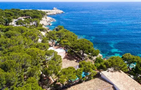 Lumb, Location Maison 7 personnes à Cala Ratjada - Photo 11