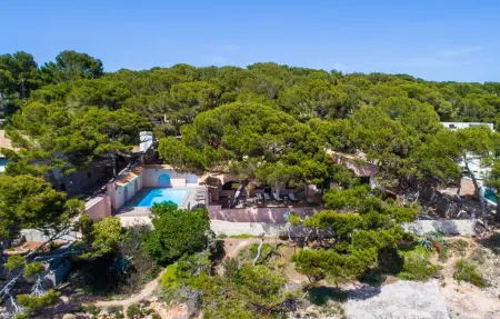 Lumb, Location Maison 7 personnes à Cala Ratjada - Photo 12