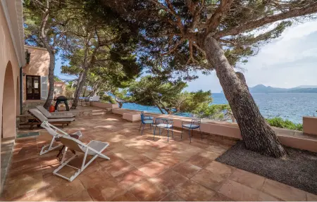 Lumb, Location Maison 7 personnes à Cala Ratjada - Photo 14